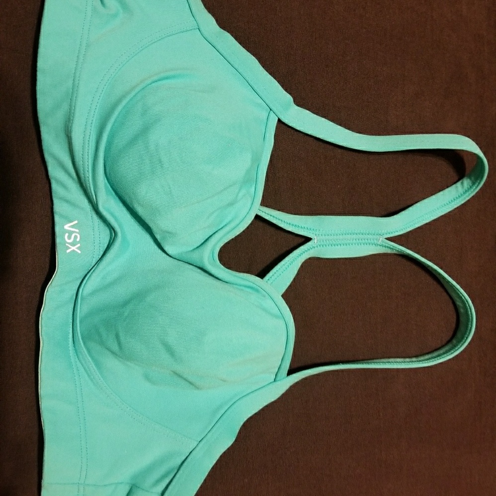 VSX sports bra